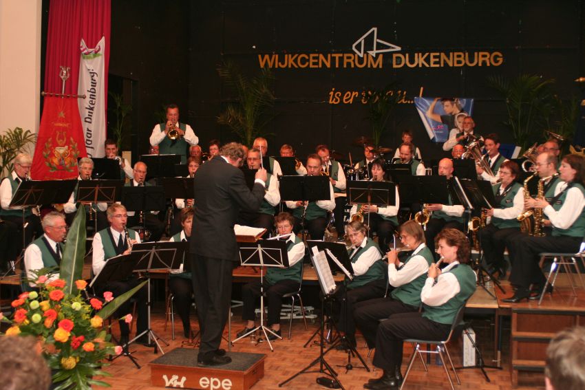 2007 1e Concerto Primavera