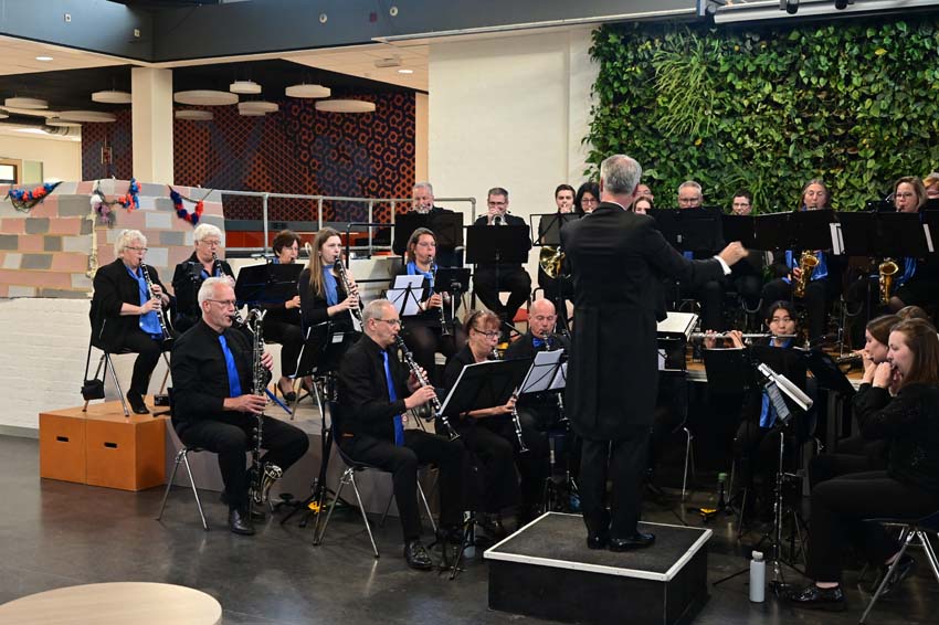 12 april Concerto Primavera 2025