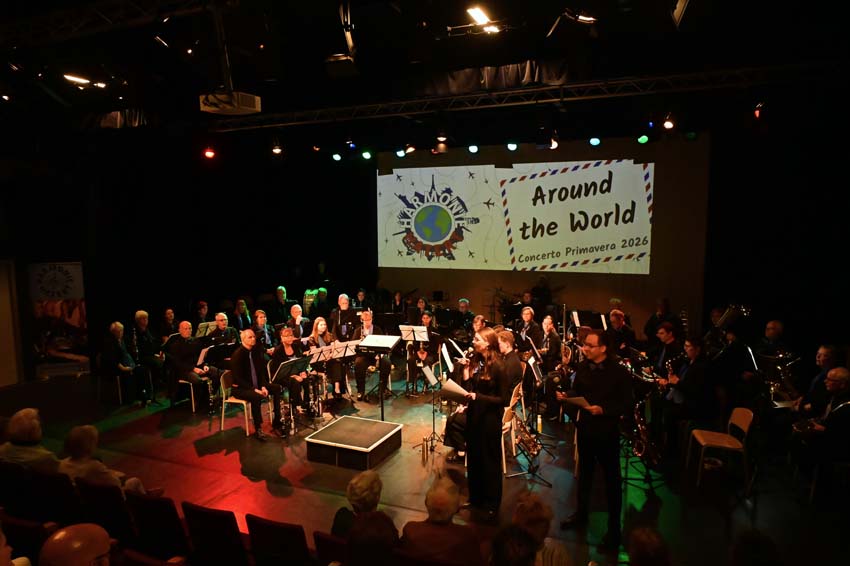 Concerto Primavera 2026